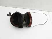 Mercedes GLK 300 X204 08-12 3,0 170KW Ansaugrohr Ladeluftschlauch Luftschlauch Pos.1