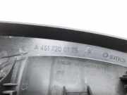 Smart ForTwo 451 07-10 Cabrio RHD Türgriff Griff aussen Links Vorne