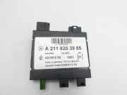 Mercedes S211 E500 02-06 Antennenverstärker Keyless Entry