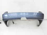 Mercedes S211 E500 02-06 KombiStoßstange Stoßfänger Heckstosstange Hinten