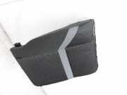 Ford Focus II CC 08-10 Cabriolet Sitzbezug Rückenpolster Rechts für Rücksitzbank Hinten