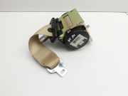 BMW E90 325i 09-13 Lim Gurt Sicherheitsgurt Mitte Hinten