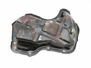 Renault Megane III 12-16 TCe 1,2 H5F400 Ölwanne Motorwanne