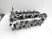 Jaguar XF X250 11-15 3,0D 202KW 306DT AJ-TD Zylinderkopf Links