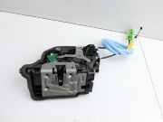 Mini Cooper S F55 LCI 18-21 Türschloss m. ZV Stellmotor Links Hinten