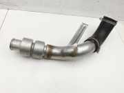 Jaguar XF X250 09-15 3,0d 177KW Ansaugrohr Ladeluftschlauch Luftschlauch Pos.6 Links