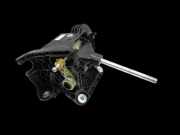 Ford S-Max WA6 06-10 TDCi 2,0 103KW Schaltkulisse Schalthebel