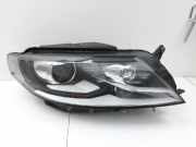 VW Passat CC 358 12-16 Xenon Scheinwerfer Frontscheinwerfer Rechts orig. 1