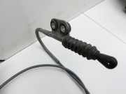 Jaguar XF X260 15-20 2,0d 132KWMotorhaube Entriegelungs Hebel Seilzug