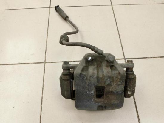 Opel Insignia A G09 08-13 CDTI 2,0 96KW Bremssattel Bremszange Vorne Rechts Bild Opel Insignia A G09 08-13 CDTI 2,0 96KW Bremssattel Bremszange Vorne Rechts