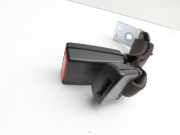 Jaguar XF X250 11-15 Lim Gurtschloss Rechts Hinten