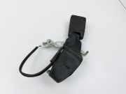 Nissan X-Trail T31 10-14 Gurtschloss Links Hinten