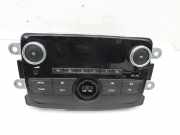 Renault Captur I 13-21 Autoradio