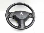 Peugeot 4007 07-12 Lenkrad Airbaglenkrad