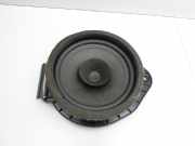 Opel Astra J GTC 11-18 3T Lautsprecher Rechts Hinten