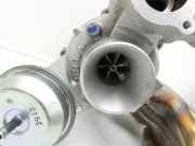 Mercedes W176 A200 12-15 Banzin 1,6 115KW 270910 Turbolader Turbo Abgasturbolader