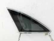 Hyundai IX55 09-11 Feste Seitenscheibe Scheibe Links Hinten Orig. getönt