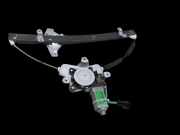 Ssangyong Rexton W RJ 12-17 Fensterhebermotor mit Fensterheber Links Hinten
