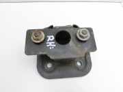 BMW E63 6er 645Ci 03-07 Coupe Stoßstange Träger Pralldämpfer Hinten Rechts