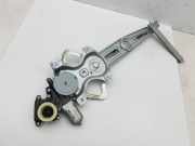 Toyota Avensis T27 08-11 Kombi Fensterhebermotor mit Fensterheber Links Vorne