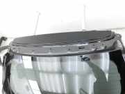 Jeep Compass II 17-21Heckklappe Kofferraumdeckel