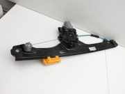 BMW F45 218d 14-18 Fensterhebermotor mit Fensterheber Rechts Vorne