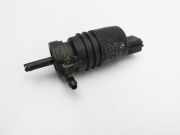 BMW X5 E70 07-10 Waschwasserpumpe Wischwasserpumpe Waschpumpe Vo.