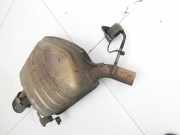 BMW E63 6er 650i 07-10 4,8i 270KW Endtopf Nachschalldämpfer Auspuff Links