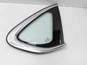 BMW 218i F45 14-18 Seitenscheibe Feste Scheibe Chrom Rechts Hinten
