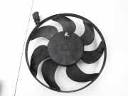 VW Tiguan 5N 11-16 2,0 155KWLüfter Ventilator f. Kühler Rechts