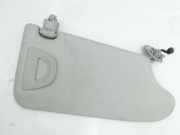 Infiniti M Q70 Y51 M35h Sonnenblende Links für Fahrer