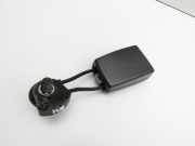 VW Tiguan I 5N 07-11 Gurtschloss Rechts Hinten