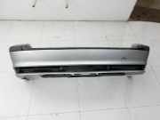 BMW 3er E46 99-01 Kombi Stoßstange Stoßfänger Hinten mit PDC Silber