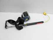 VW Passat 3C B6 05-10 KombiGurt Sicherheitsgurt Gurtstraffer Links Hinten