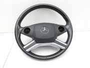 Mercedes W251 R350 10-13 Lenkrad Airbaglenkrad Schwarz