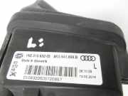 Audi A4 8K B8 11-15 Nebelscheinwerfer Links orig.