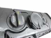 VW Touareg 7L 06-10 TDI 2,5 120KW BPD Ventildeckel Zylinderkopfhaube