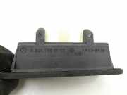 Mercedes X204 GLK 09-15 Griffleiste Griff aussen Heckklappe