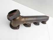 Mercedes W220 S430 98-02 4,3 205KW 113.941 Abgaskrümmer Links 5-8