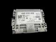 Audi A5 F5 16-19 Antennenverstärker Empfänger FKW