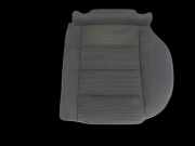 VW Golf 1K Variant 07-09 Kombi Sitzpolster Links f. Rücksitzbank Hinten Anthrazit