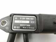 Peugeot Bipper 08-14 HDi 75 1,3 55KW 13DTE5 FHZ Differenzdrucksensor