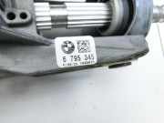 BMW F10 528i 10-13 Lenksäule Höhenverstellung Elektr.