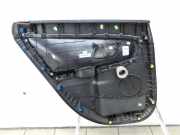 Kia Ceed JD 15-18 Kombi Türverkleidung Türpappe Rechts Hinten