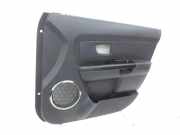 Kia Soul I AM 08-11 Türverkleidung Türpappe Rechts Vorne