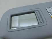 Toyota Prius IV ZVW5 16-19 Sonnenblende Rechts für Beifahrer