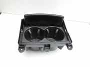 Audi A6 4G C7 10-14 Lim Becherhalter Getr?nkehalter mit Blende Mittelkonsole