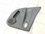 Renault Clio IV X98 16-19 5T Türverkleidung Türpappe Links Hinten