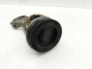 VW Golf 5K 6 VI 08-12 TDI 2,0 103KW CBAB Kolben mit Pleuel Pos B