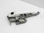 Peugeot 407 6E 04-08 Lim Türgriff Griff aussen Links Vorne